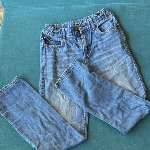 The Children's Place Denim Blue Jeans